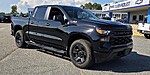 New 2025 CHEVROLET SILVERADO 1500 WORK TRUCK in UNADILLA, GEORGIA