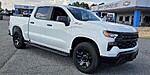 New 2025 CHEVROLET SILVERADO 1500 WORK TRUCK in UNADILLA, GEORGIA