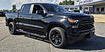 New 2025 CHEVROLET SILVERADO 1500 WORK TRUCK in UNADILLA, GEORGIA