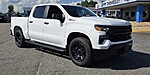New 2025 CHEVROLET SILVERADO 1500 WORK TRUCK in UNADILLA, GEORGIA