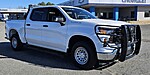 New 2024 CHEVROLET SILVERADO 1500 WORK TRUCK in UNADILLA, GEORGIA