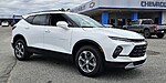 New 2026 CHEVROLET BLAZER LT in UNADILLA, GEORGIA
