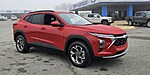 New 2026 CHEVROLET TRAX LT in UNADILLA, GEORGIA