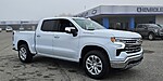 New 2026 CHEVROLET SILVERADO 1500 LTZ in UNADILLA, GEORGIA
