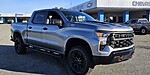 New 2026 CHEVROLET SILVERADO 1500 CUSTOM TRAIL BOSS in UNADILLA, GEORGIA