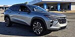 New 2026 CHEVROLET TRAX 2RS in UNADILLA, GEORGIA