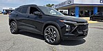 New 2026 CHEVROLET TRAX 2RS in UNADILLA, GEORGIA