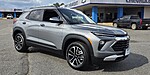 New 2026 CHEVROLET TRAILBLAZER LT in UNADILLA, GEORGIA