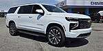 New 2026 CHEVROLET SUBURBAN HIGH COUNTRY in UNADILLA, GEORGIA