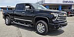 New 2026 CHEVROLET SILVERADO 2500 HIGH COUNTRY in UNADILLA, GEORGIA