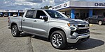 New 2026 CHEVROLET SILVERADO 1500 LT in UNADILLA, GEORGIA