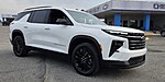 New 2026 CHEVROLET TRAVERSE FWD LT in UNADILLA, GEORGIA