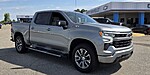 New 2026 CHEVROLET SILVERADO 1500 RST in UNADILLA, GEORGIA