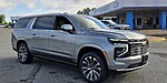 New 2026 CHEVROLET SUBURBAN HIGH COUNTRY in UNADILLA, GEORGIA
