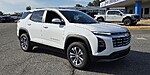 New 2026 CHEVROLET EQUINOX FWD LT in UNADILLA, GEORGIA