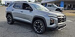 New 2026 CHEVROLET EQUINOX FWD RS in UNADILLA, GEORGIA