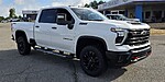 New 2026 CHEVROLET SILVERADO 2500 LTZ in UNADILLA, GEORGIA