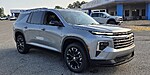 New 2026 CHEVROLET TRAVERSE FWD LT in UNADILLA, GEORGIA