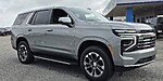 New 2026 CHEVROLET TAHOE LT in UNADILLA, GEORGIA