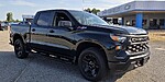 New 2025 CHEVROLET SILVERADO 1500 WORK TRUCK in UNADILLA, GEORGIA