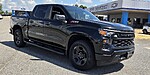 New 2025 CHEVROLET SILVERADO 1500 WORK TRUCK in UNADILLA, GEORGIA