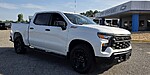 New 2025 CHEVROLET SILVERADO 1500 WORK TRUCK in UNADILLA, GEORGIA