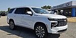 New 2026 CHEVROLET TAHOE HIGH COUNTRY in UNADILLA, GEORGIA