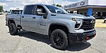 New 2026 CHEVROLET SILVERADO 2500 LT in UNADILLA, GEORGIA