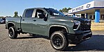 New 2026 CHEVROLET SILVERADO 2500 ZR2 in UNADILLA, GEORGIA