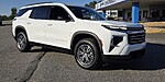 New 2027 CHEVROLET TRAVERSE FWD LT in UNADILLA, GEORGIA