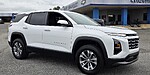 New 2027 CHEVROLET EQUINOX FWD LT in UNADILLA, GEORGIA