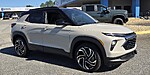 New 2026 CHEVROLET TRAILBLAZER RS in UNADILLA, GEORGIA