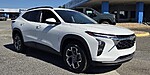 New 2026 CHEVROLET TRAX LT in UNADILLA, GEORGIA