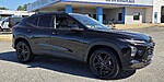 New 2026 CHEVROLET TRAX ACTIV in UNADILLA, GEORGIA