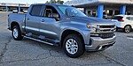 Used 2021 CHEVROLET SILVERADO 1500 RST in UNADILLA, GEORGIA