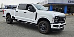 Used 2024 FORD F-250 XL in UNADILLA, GEORGIA