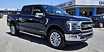 Used 2024 FORD F-150 LARIAT in UNADILLA, GEORGIA