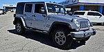 Used 2016 JEEP WRANGLER UNLIMITED SPORT in UNADILLA, GEORGIA