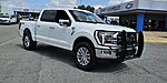 Used 2024 FORD F-150 LARIAT in UNADILLA, GEORGIA