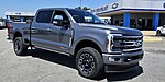 Used 2024 FORD F-250 PLATINUM in UNADILLA, GEORGIA