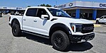 Used 2024 FORD F-150 RAPTOR in UNADILLA, GEORGIA