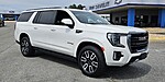 Used 2022 GMC YUKON XL AT4 in UNADILLA, GEORGIA