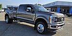 Used 2023 FORD F-450 KING RANCH in UNADILLA, GEORGIA