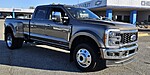 Used 2023 FORD F-450 KING RANCH in UNADILLA, GEORGIA