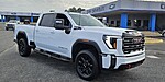 Used 2024 GMC SIERRA 3500HD AT4 in UNADILLA, GEORGIA