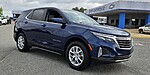 Used 2022 CHEVROLET EQUINOX LT in UNADILLA, GEORGIA