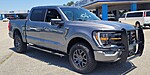 Used 2023 FORD F-150 TREMOR in UNADILLA, GEORGIA
