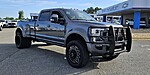 Used 2022 FORD F-450 PLATINUM in UNADILLA, GEORGIA
