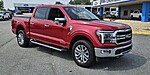 Used 2024 FORD F-150 LARIAT in UNADILLA, GEORGIA