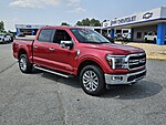 Used 2024 FORD F-150 LARIAT in UNADILLA, GEORGIA (Photo 1)